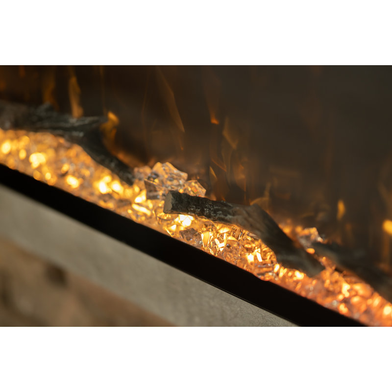 Touchstone The Sideline Elite Outdoor/Indoor 60inch Recessed/Wall